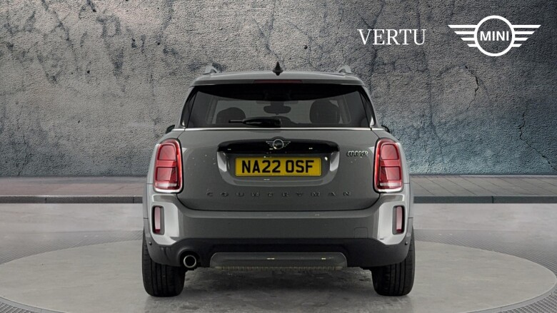 MINI Countryman 1.5 Cooper Classic 5dr Petrol Hatchback